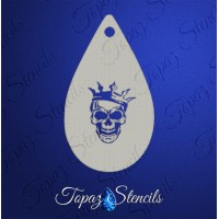 Topaz Stencil 1038 Topaz Stencil 1038 (Topaz Stencil 1038)